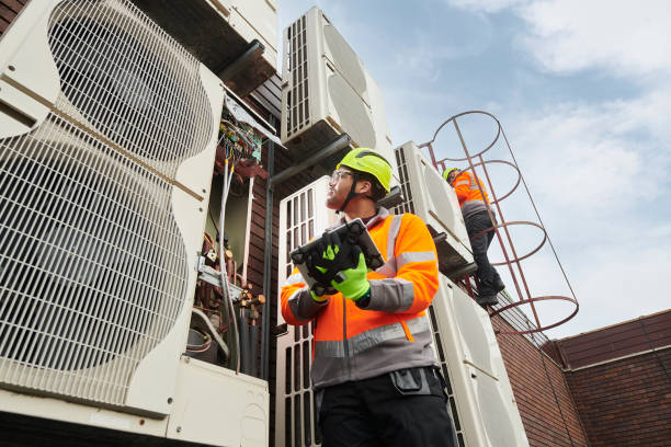 Best Ductless HVAC Repair  in Albert Lea, MN