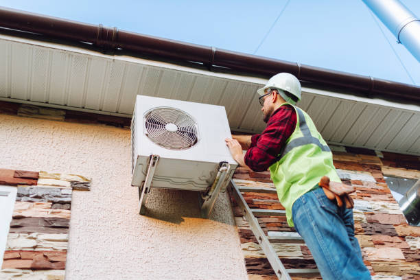 Best HVAC Emergency Services  in Albert Lea, MN