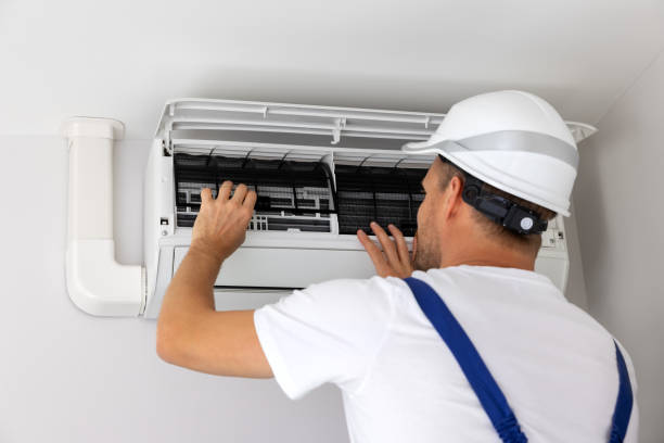 Best Central Air Repair  in Albert Lea, MN