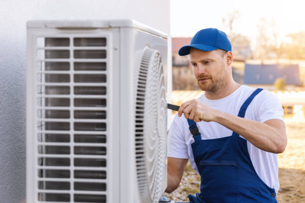 Professional HVAC in Albert Lea, MN